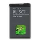 Batería Nokia BL-5CT, 3720c, 5220, 6303c, 6730c, C3-01 T&T, C5, C6-01.