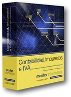 Contabilidad, Impuestos e I.V.A.