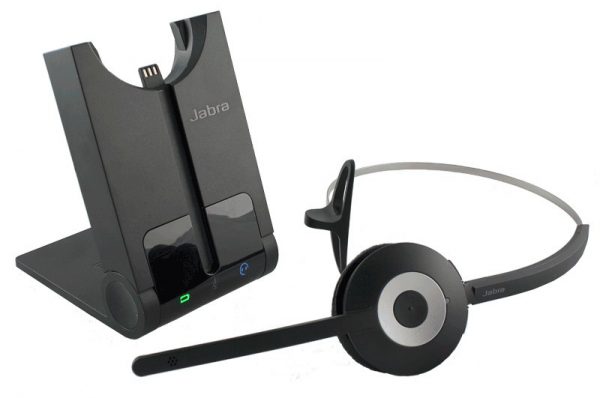 Jabra Pro 920 EMEA