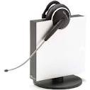 Auriculares inalámbricos GN9120 Micro Boom DECT