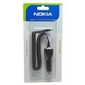 Cargador de mechero Nokia LCH-12