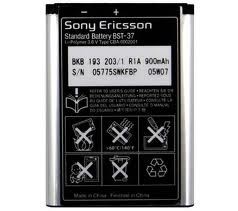 Batería Sony.Ericsson BST-37, J100i, J120i, K510i, K610i, K630i, K660i, K750i, W350i, W550i, W700i, W710i, W800i, Z550i, Z710i