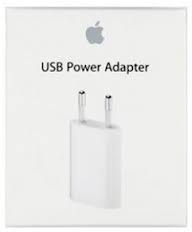 Apple 5w USB Mini Cargador MD813ZM