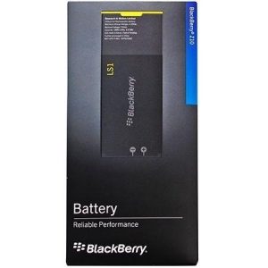 Batería Blackberry LS1 para Z10 original