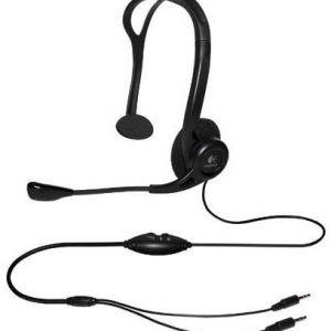 Logitech PC Headset 850 Mono