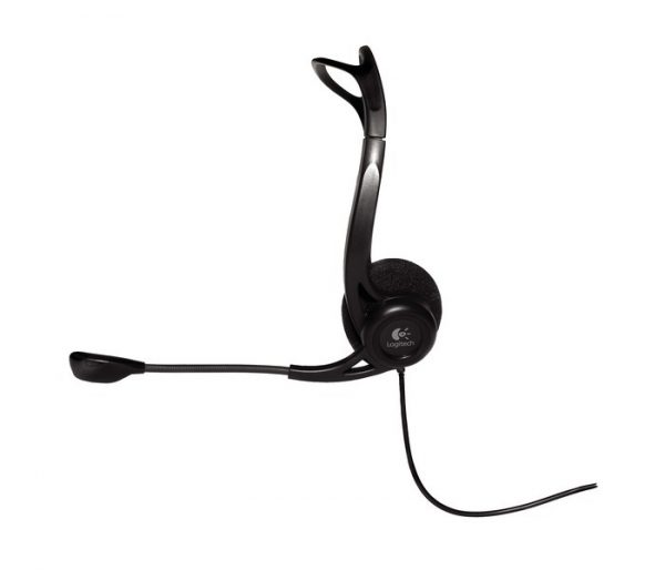 Logitech PC Headset 850 Mono