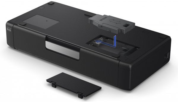 Impresora EPSON WorkForece WF-!00W