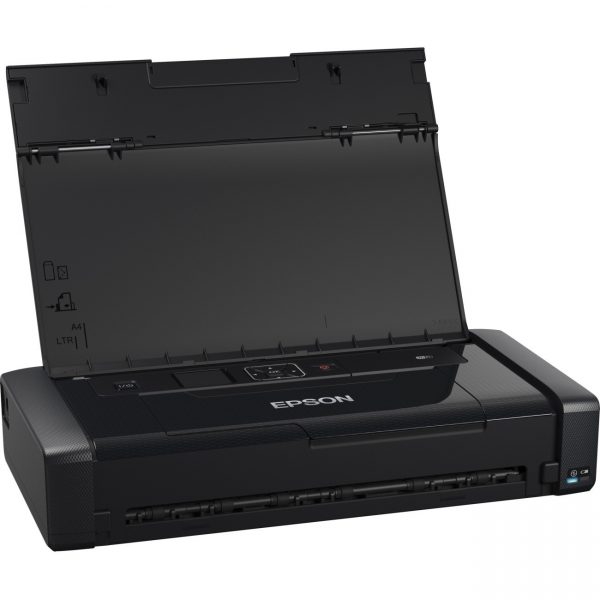 Impresora EPSON WorkForece WF-!00W