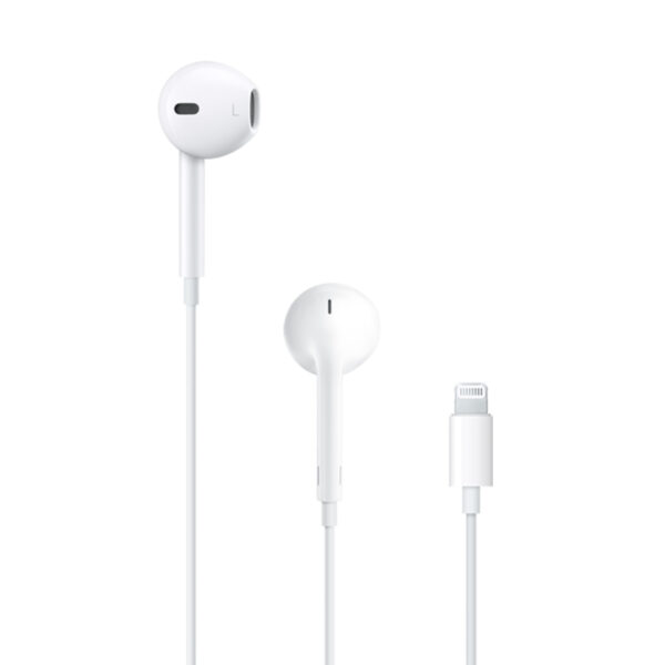 Auriculares EarPods completo sin caja