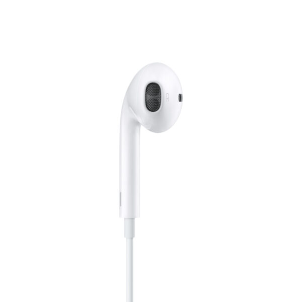 Auriculares EarPods oído derecho