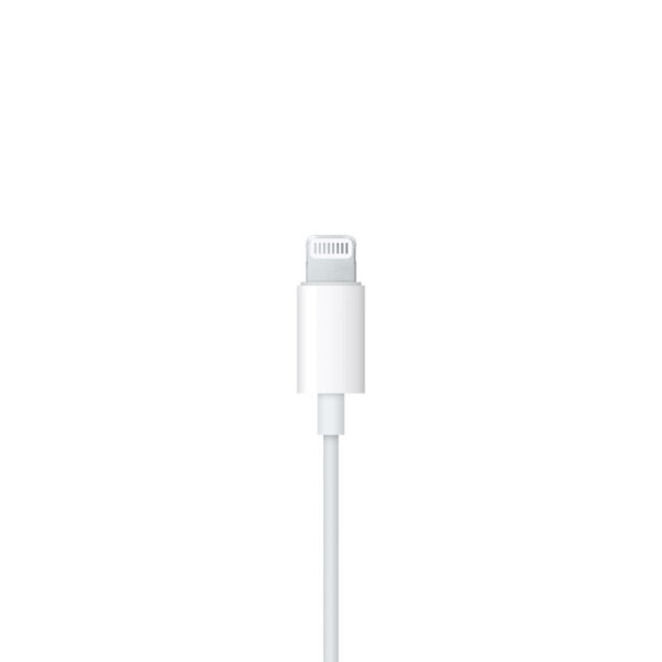 Auriculares EarPods conector Lightning