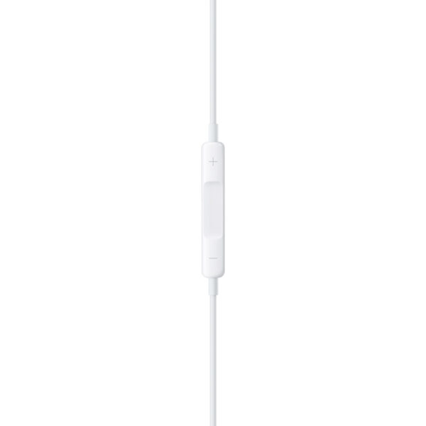 Control de volumen Auriculares EarPods