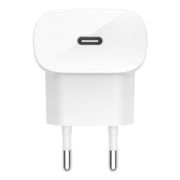 Cargador Belkin 18W conexión USB-C