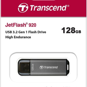 JetFlash 920 128 Gb Blister