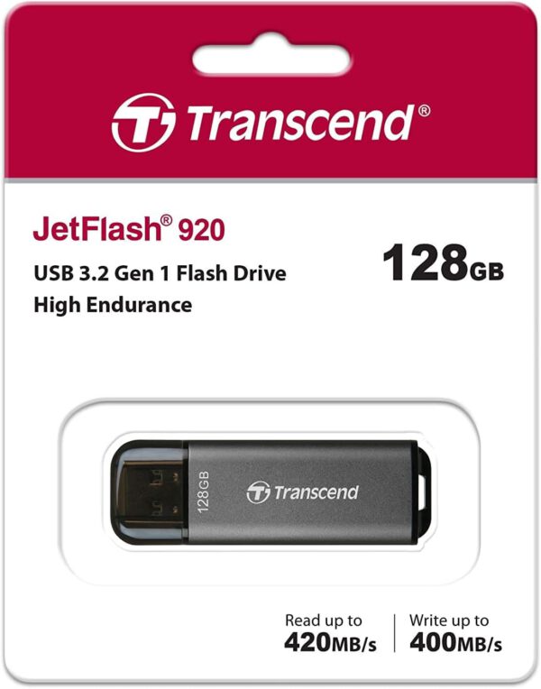 JetFlash 920 128 Gb Blister