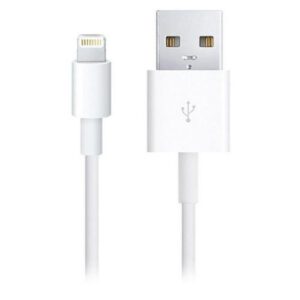 Cable Lightning a USB modelo MUQW3ZM/A