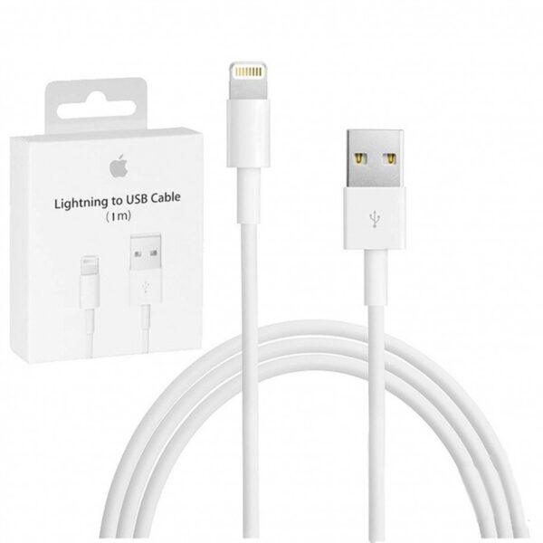 Cable Lightning a USB modelo MUQW3ZM/A