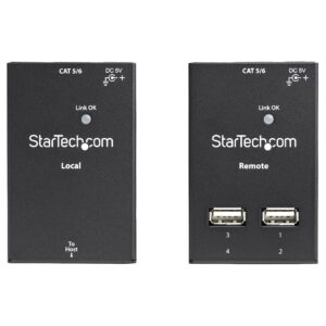 Extensor Alargador USB 2.0 Startech portada