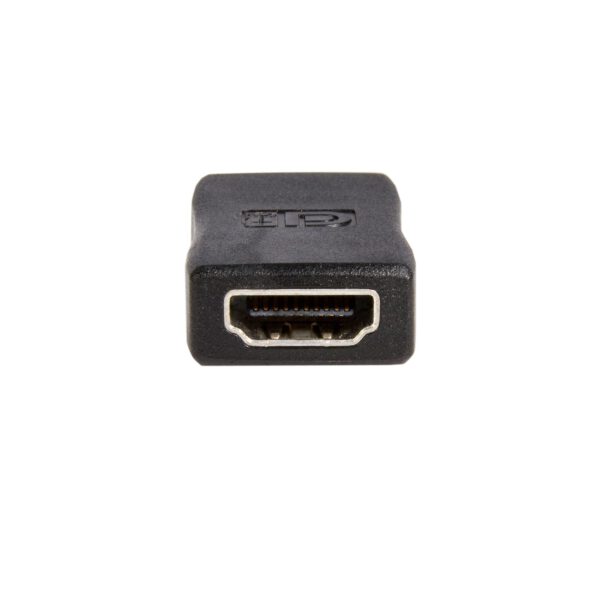 Adaptador DisplayPort a HDMI conector HDMI hembra