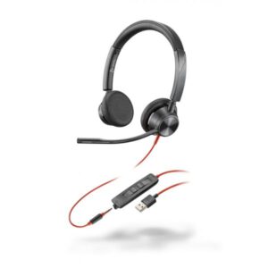 Auricular blackwire 3325 portada