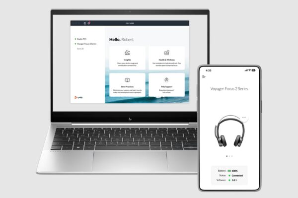 Auricular blackwire 3325 software
