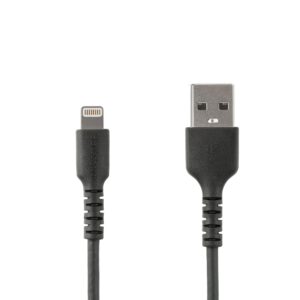 Cable USB-A a Lightning 2 m portada