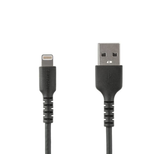 Cable USB-A a Lightning 2 m portada
