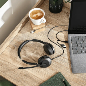 Jabra Evove2 30 conectividad