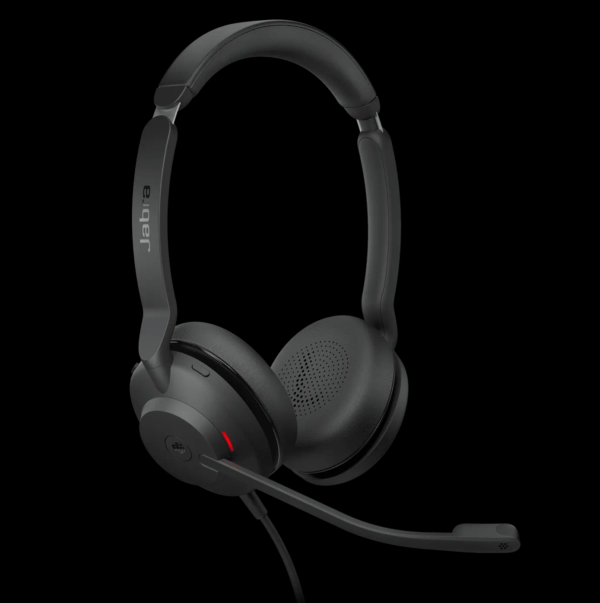 Jabra Evove2 30 equipo