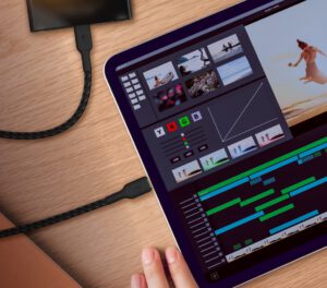 Cable Belkin USB-C USB-C 1M Datos