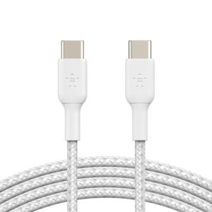 Cable Belkin USB-C USB-C 1M