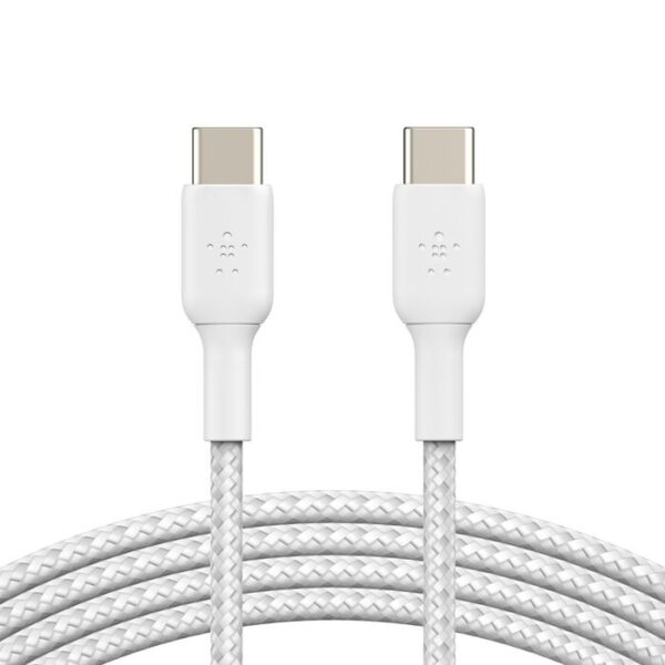 Cable Belkin USB-C USB-C 1M