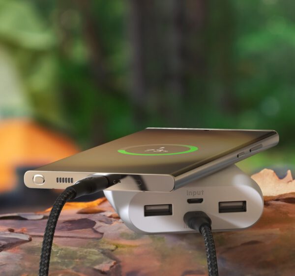Cable Belkin USB-C USB-C 1M portada
