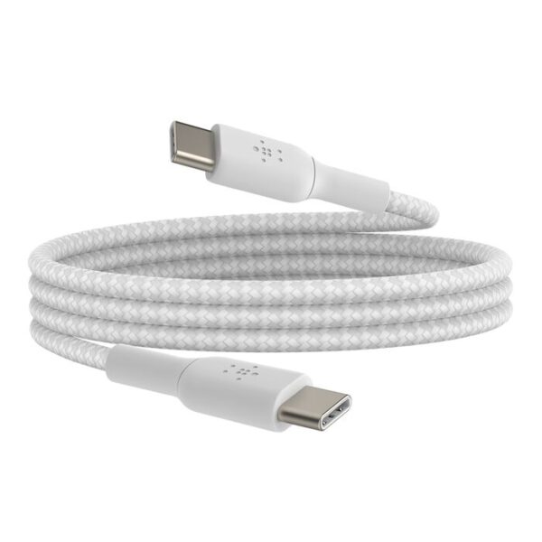 Cable Belkin USB-C USB-C 1M portada