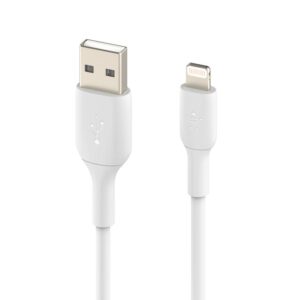 Cable USB-A Lightning 1M conectores