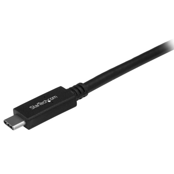 Cable USB-C M/M 3.1