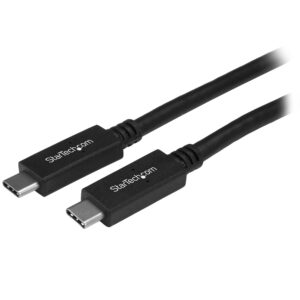 Cable USB-C M/M 3.1