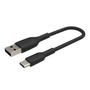 Cable USB-C USB-A 15Cm