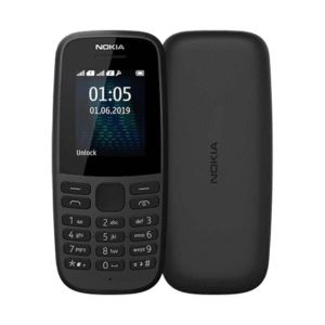 Nokia 105 completo