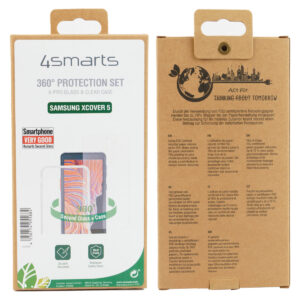 Protector Funda Xcover5
