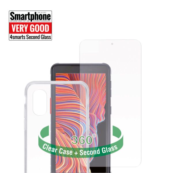 Protector Funda Xcover5
