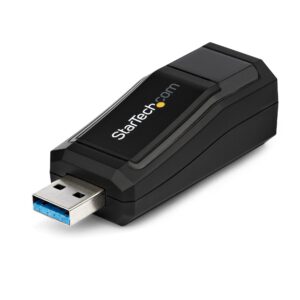 Adaptador Red Gigabit USB 3.0.