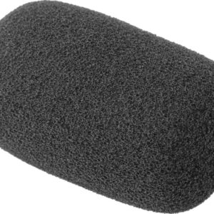 Micrófono cuello cisne GM-5212